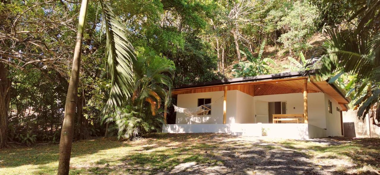 Armadillo Eco Bungalows - Santa Teresa Playa Santa Teresa  Eksteriør billede