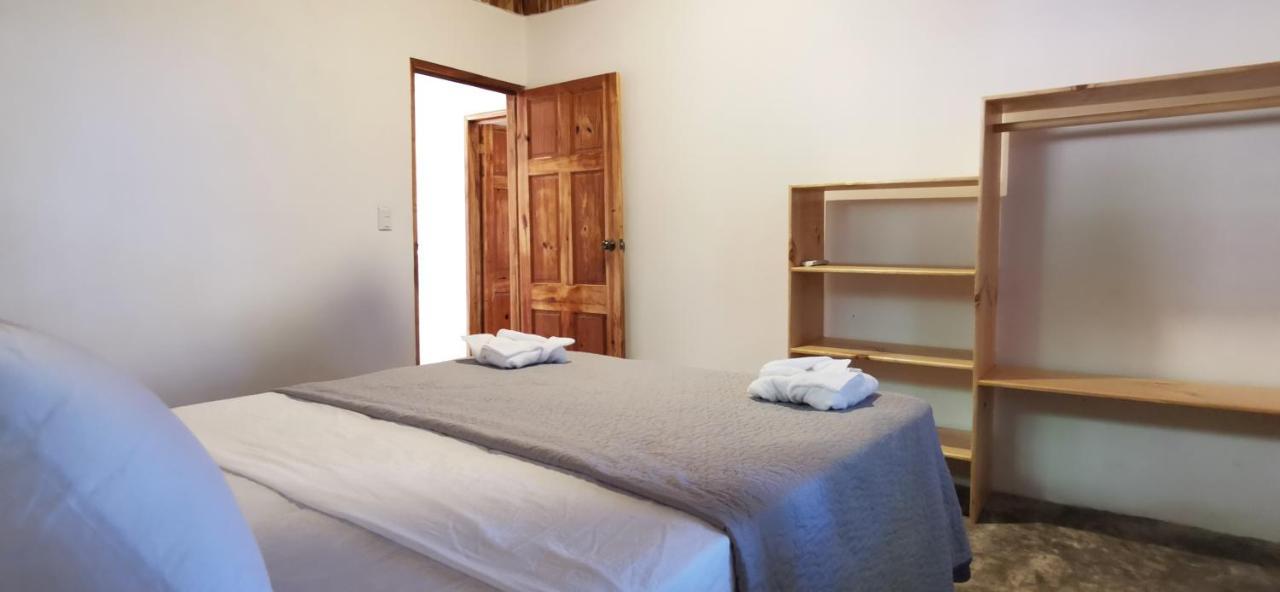 Armadillo Eco Bungalows - Santa Teresa Playa Santa Teresa  Eksteriør billede