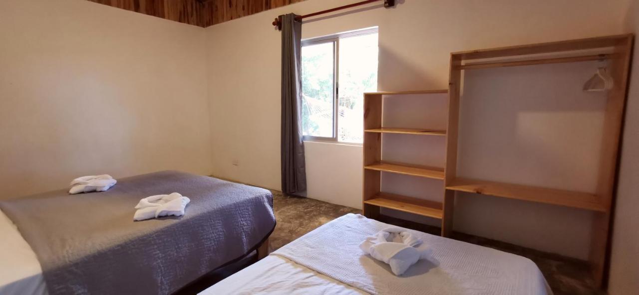 Armadillo Eco Bungalows - Santa Teresa Playa Santa Teresa  Eksteriør billede