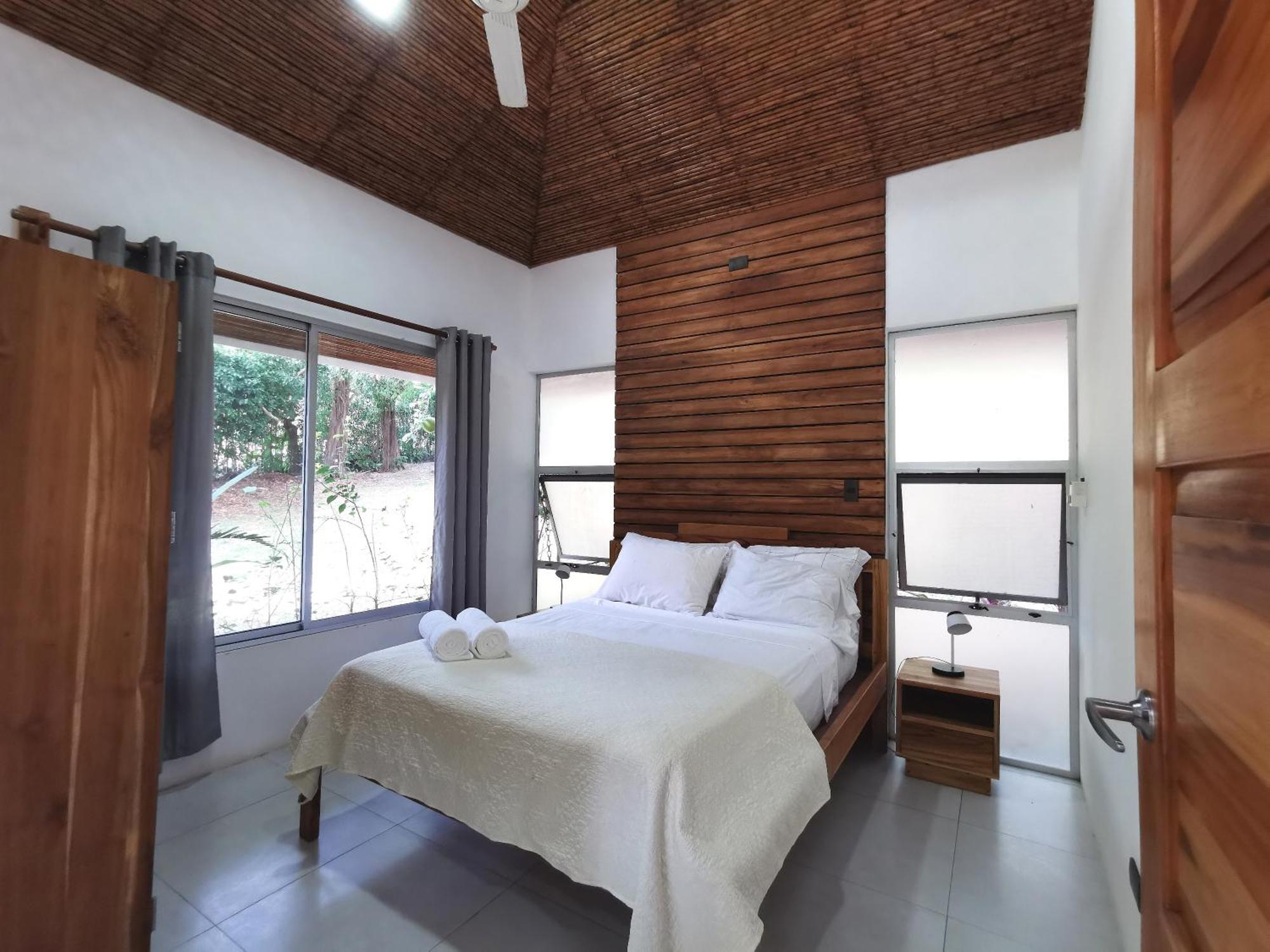 Armadillo Eco Bungalows - Santa Teresa Playa Santa Teresa  Eksteriør billede